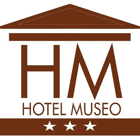 Hotel Museo Халапа Екстер'єр фото