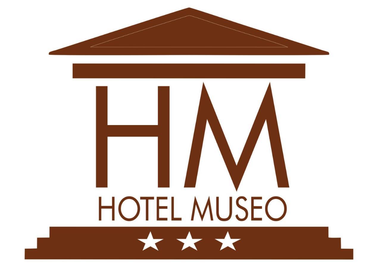 Hotel Museo Халапа Екстер'єр фото